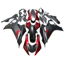 2017-2023 Yamaha YZF-R6 conjunto de carenagem de injeção corpo plástico ABS