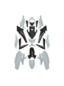 Kåpesett for Yamaha TMAX 560 (Injeksjon) 2025-2026