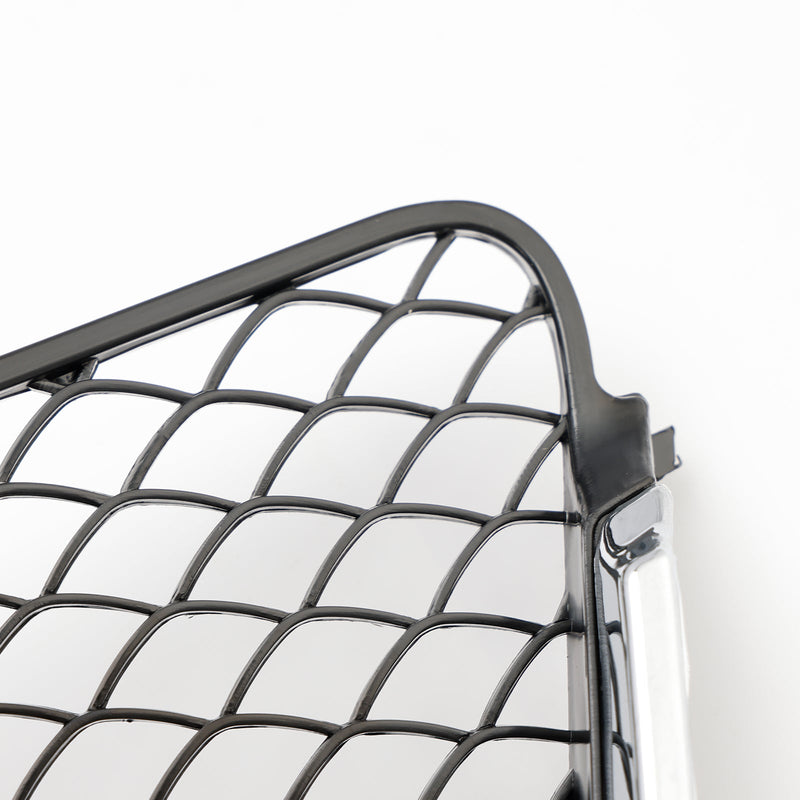 2014-2017 Mercedes Benz třídy E W207 Mřížka předního nárazníku kupé