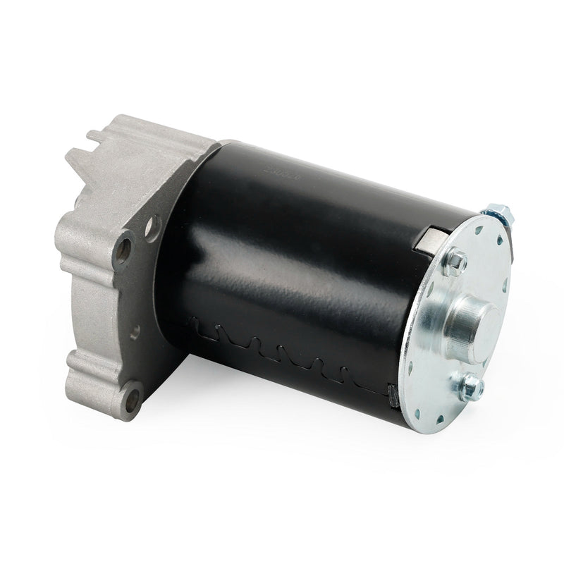 Startmotor för Briggs, luftkyld, horisontell, 14, 16, 18 HK, 393017, 394674, 394808, 497596