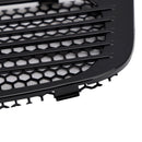 Carenado inferior con rejilla del radiador adecuado para Road Glide King FLHR Special FLTRXS