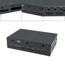 Funda protectora de aleación de aluminio con carcasa metálica dedicada Banana Pi R4 con enfriador