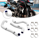 Kit de mangueira de refrigerante de silicone Street Triple 765 R RS 2020-2022