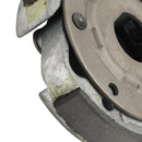 2006-2024 Can-Am ATV DS 250 2Rotor Kobling Drivplade S22300HMA000