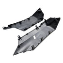 2023-2024 Honda ADV 160 Cubierta de pedal lateral Ajuste de carenado