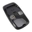 1998-2002 Dodge Ram 3500  Front LED Overhead Console Carbon