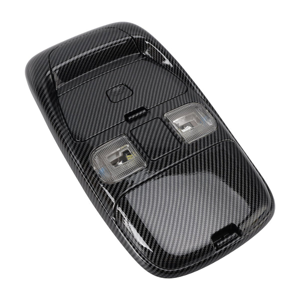 1998-2001 Dodge Ram 1500 Front LED Overhead Console Carbon