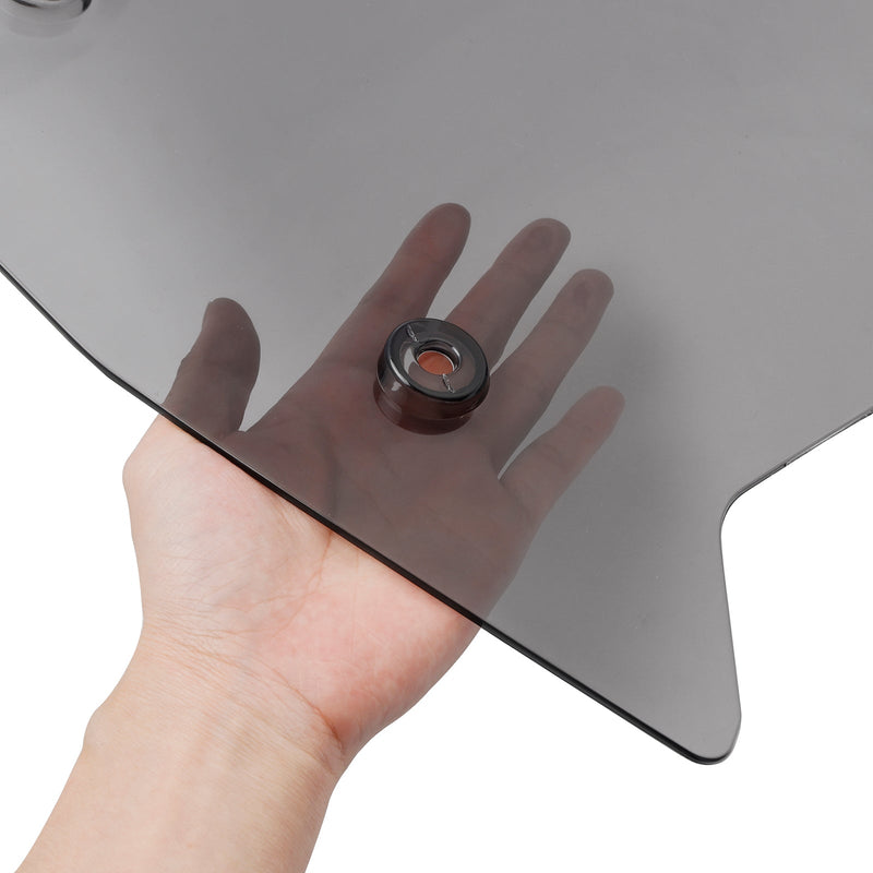 2015-2018 BMW R1200RS Frontrute Frontrute