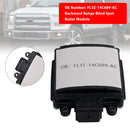 2015–2016 Ford F150 Rückwärtsbereich Toter-Winkel-Radarmodul FL3Z-14C689-AC