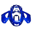 1997-2007 Yamaha YZF1000R Thunderace Kit de carenado de inyección Cuerpo ABS