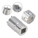 Rebound Cap Driver Tool-Klon von 398-00-761 &amp; Basisventil 398-00-763 Für FOX DPX2