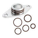 Dichtung Ansaugrohr Ölpumpe für Opel Insignia Zafira 2.0 CDTI Saab TTiD