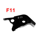 2021-2022 CFMOTO 700CL-X Sport Nová krátká spojovací brzdová páka