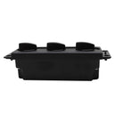 2008–2012 INTERNATIONAL LONESTAR AC Heizung Klimasteuermodul 3545543C5