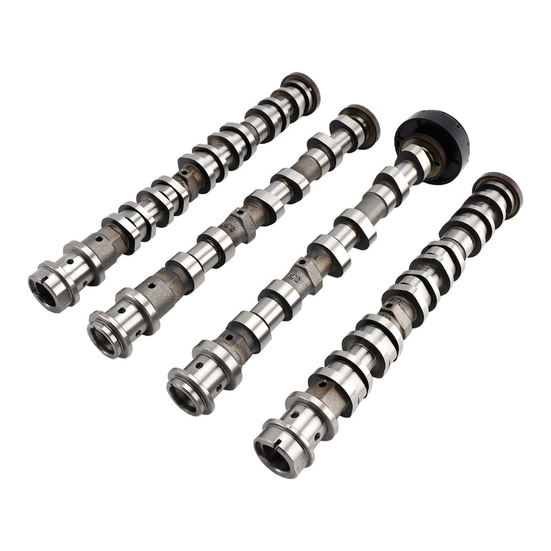 2021–2023 Jeep Grand Cherokee L 3,6 l V6 Motor Nockenwelle links und rechts Einlass/Auspuff 5047912AD 5047912AA