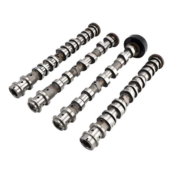 2020–2023 Jeep Gladiator 3,6 l V6 Motor Nockenwelle links und rechts Einlass/Auspuff 5047912AD 5047912AA