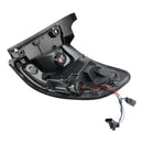 2013-2016 GMC Acadia vänster bakbromsljuslampa