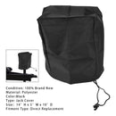 Electric Tongue Jack Cover 210D Universal Trailer RV Tongue Jack Protective