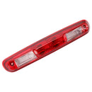 Halogen bremselys for Chevy Silverado 2007-2013