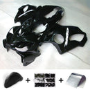 Verkleidungssatz aus ABS-Kunststoff für Honda CBR600 F4i 2004-2007