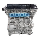 Mazda 6 2.5L (Baujahre 2014–2017), brandneuer Langmotorblock PY 2.5