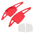 Steering Wheel Paddle Shifter Extension Fit For Audi A3 A4 A6