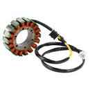 Estator para Honda VT700C Shadow 700 (1984-1985) &amp; Regulador rectificador con junta 31120-ME9-005