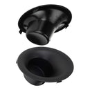 Pair Fog Light Covers For Dodge Challenger 2015-2022 68259661AA