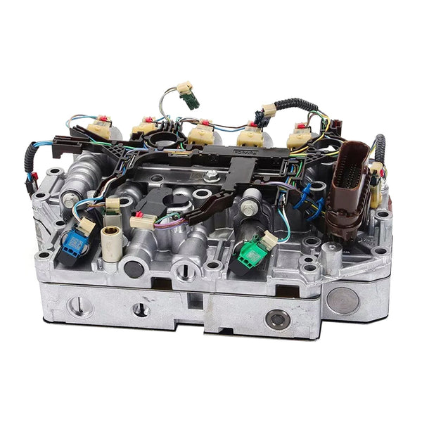 2020 Ford Escape Titanium Sport Utility 4-Türer 8-trins automatisk transmissionsventilventil 8F24