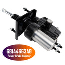 2012-2018 Ram 2500 3500 Power Brake Booster 68144663AB