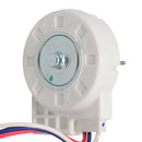 W11578030 Fläktmotor för kyl- och frysförångare bytt W11402610 AP7186685