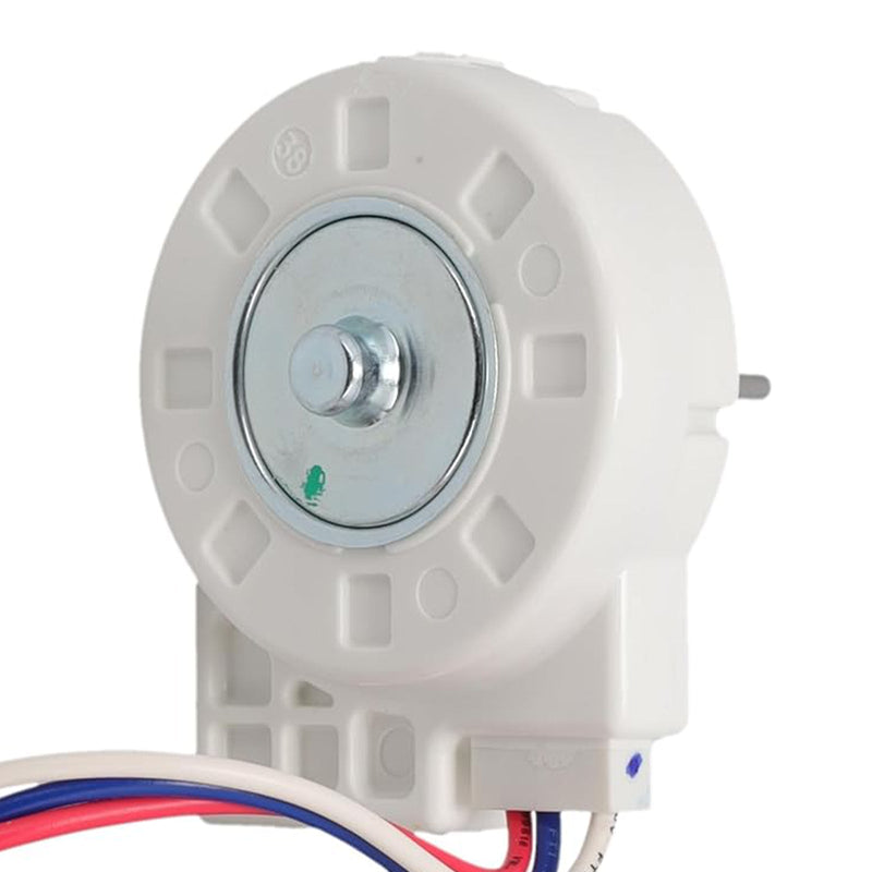 W11578030 Fläktmotor för kyl- och frysförångare bytt W11402610 AP7186685