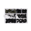 Injection Verkleidung Kit Karosserie Kunststoff ABS fit Für Yamaha YZF-R6 2017-2023