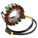 Statorgenerator &amp; Regulator för BMW F650GS/F700GS/F800GS F800/R/S/ST/GT 05-17