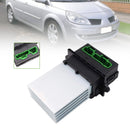 HVAC Heizung Gebläse Regler Widerstand 6441L2 Für Peugeot 1007 207 607