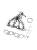 Eksosmanifold for Honda Civic SI/SIR (unntatt 2003) 2002-2005