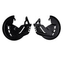 Capas de disco de freio dianteiro para Honda Goldwing GL1800 F6B 01-15