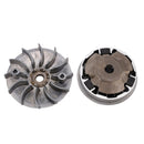 Vorderkupplungs-Variator-Kit 22102-Ara-000 für Sym Fiddle 125S Symphony 125 Sr Gts