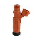 Polttoaineen ruiskuttajat 5YU-13761-00-00 Yamaha Stratoliner Raider Roadlinerille