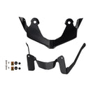 Frontscheinwerfer Winglet Fin Verkleidung Aerodynamik Für Yamaha MT-09 2017-2020