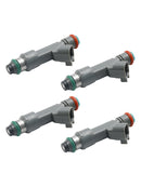 4 stycken injektorer 55559397 lämplig för SAAB 9-3 2.0L Turbo 2007-2011 8653608