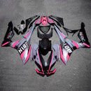 2009-2015 Aprilia RSV4 1000 Einspritzverkleidungssatz Karosserie Kunststoff ABS