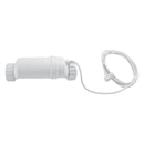 Célula de cloração de sal GLX-CELL-5 TurboCell para piscinas Hayward de até 20.000 galões