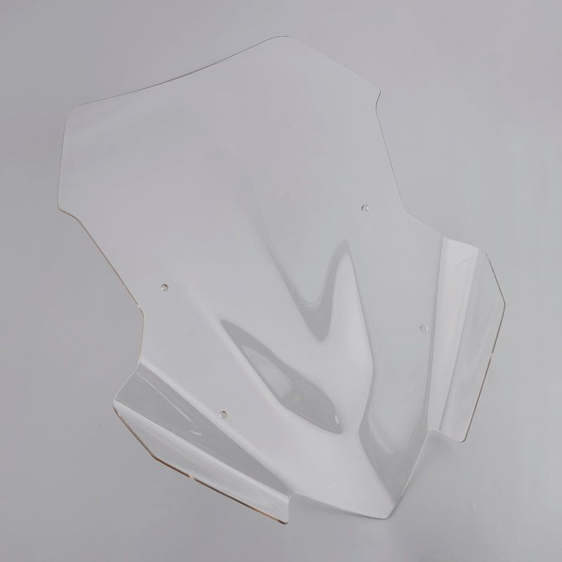 2022-2024 YAMAHA T-MAX 560 ABS Motorrad Windschutzscheibe Windschutz