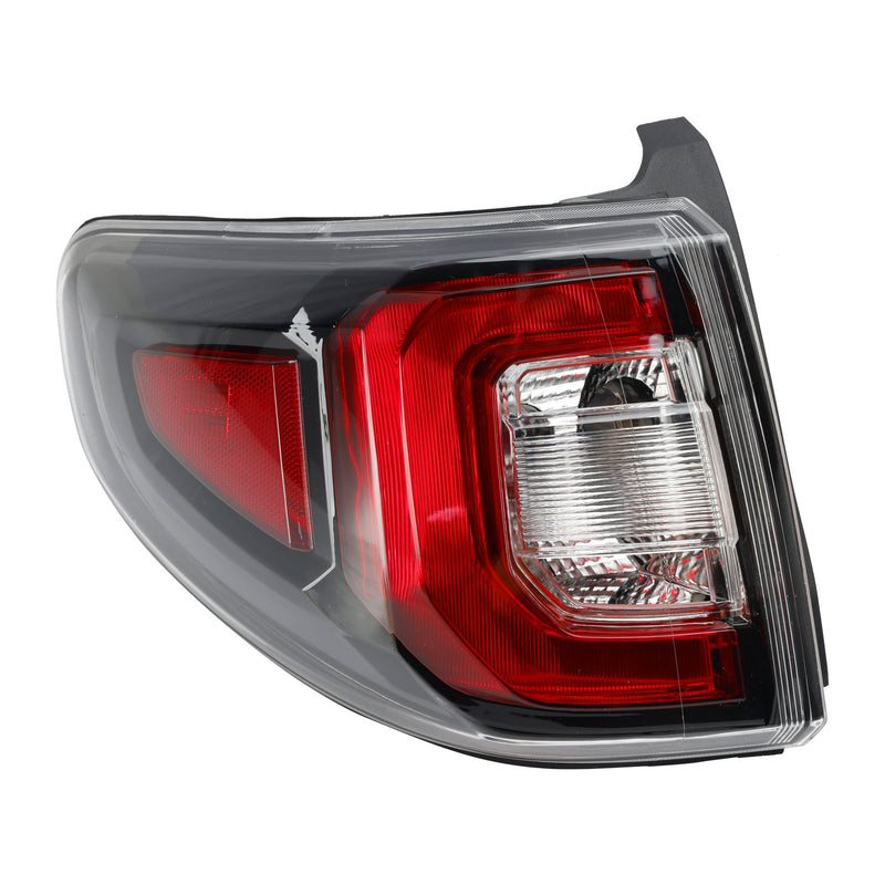 2013-2016 GMC Acadia venstre bak bremselys lampe