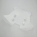 Windschutzscheibe Windschutz passend für Suzuki V-STROM 800/DE/DE ADV/Touring 2023-2024