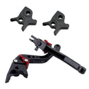 2017-2022 KYMCO AK550 NEUER kurzer Kupplungsbremshebel