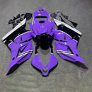 Verkleidungssatz aus ABS-Kunststoff für Honda CBR600RR 2009-2012 F5
