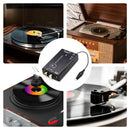 T11 Phono předzesilovač MM Phono předzesilovač Předzesilovač LP Vinyl gramofonový gramofon Stereofonní předzesilovač