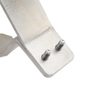 2008–2017 Can Am Spyder RT SE6 SM6 SE5 Fahrer-Rückenlehnenpolster